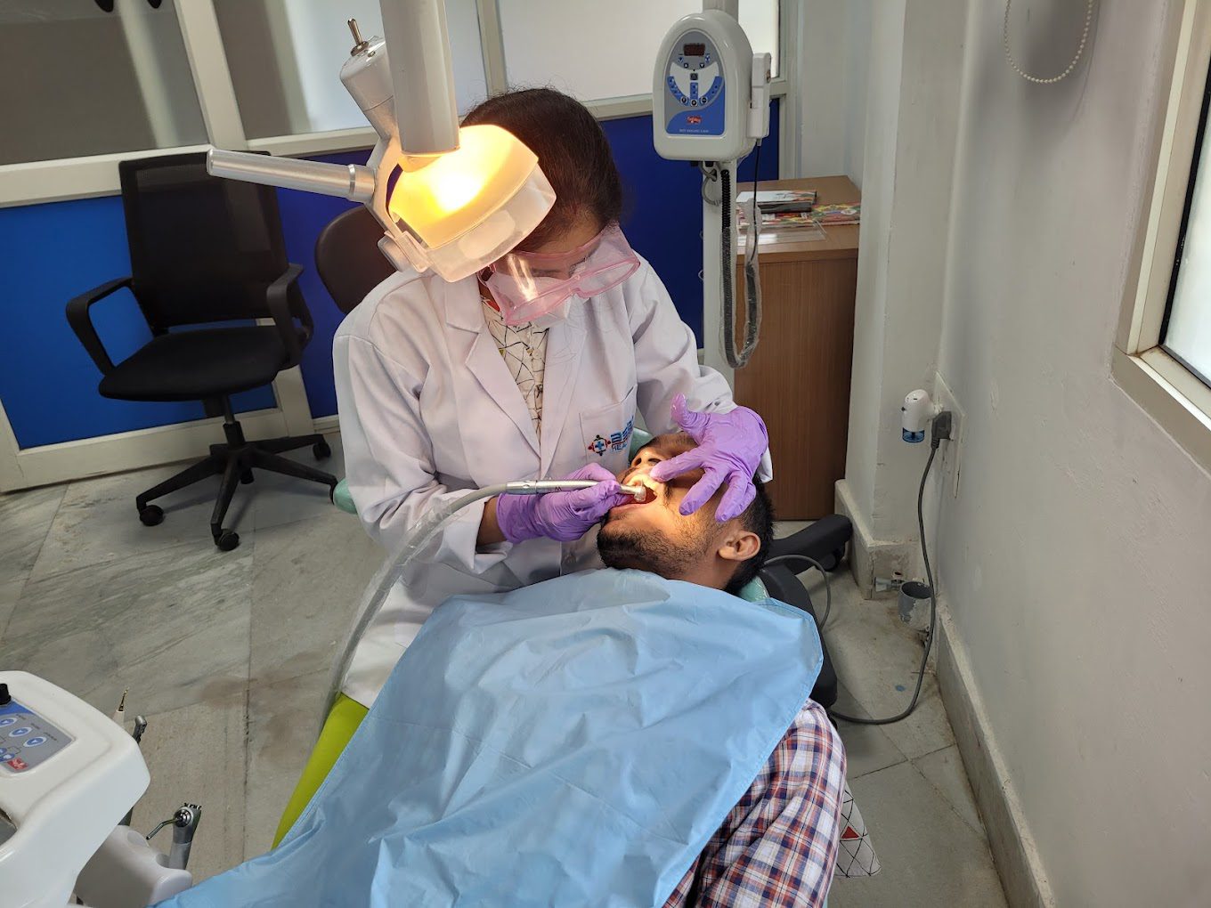 CrownandBridges Best Dentist in Patna Dental Clinic in Patna