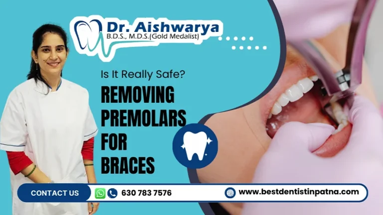 Is It Safe to Remove Premolars for Braces and When Is It Required?