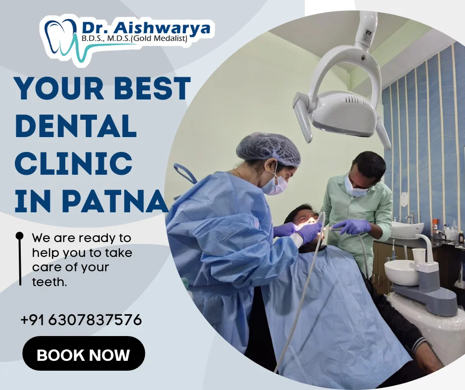 Best Clinic in Patna