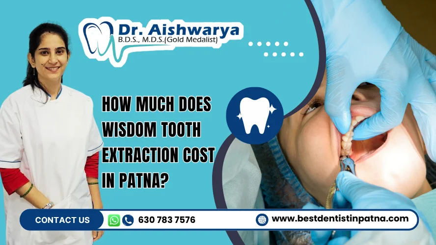 Wisdom Tooth Extraction Cost