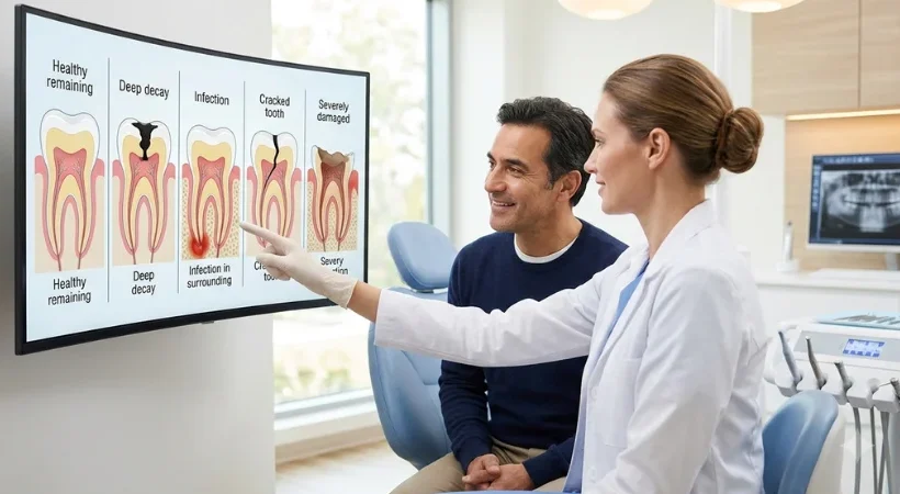 What happens if You Delay a Root Canal Treatment