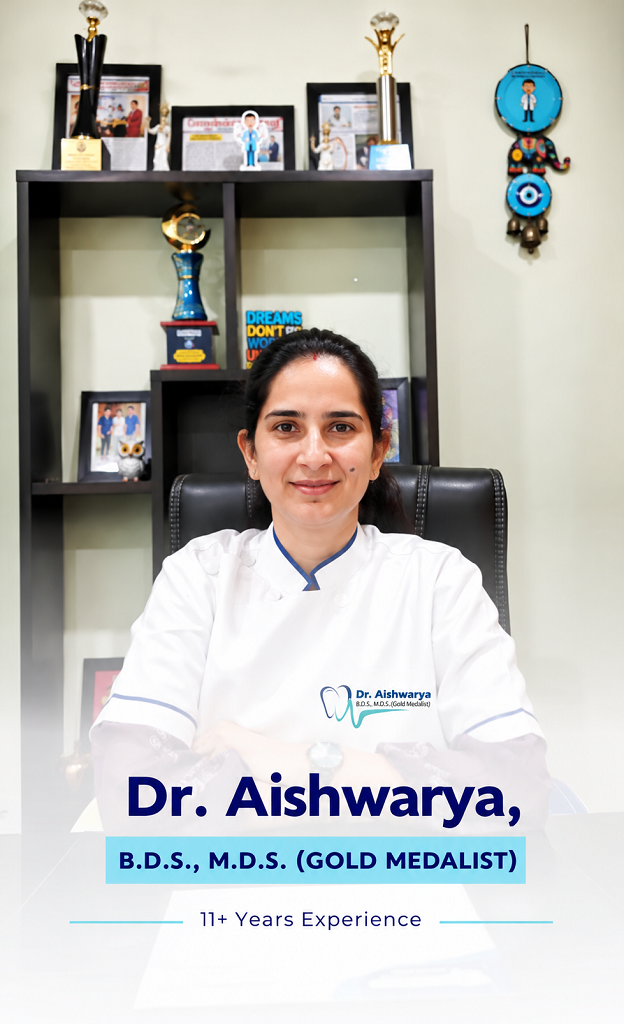 best dentist in Patna